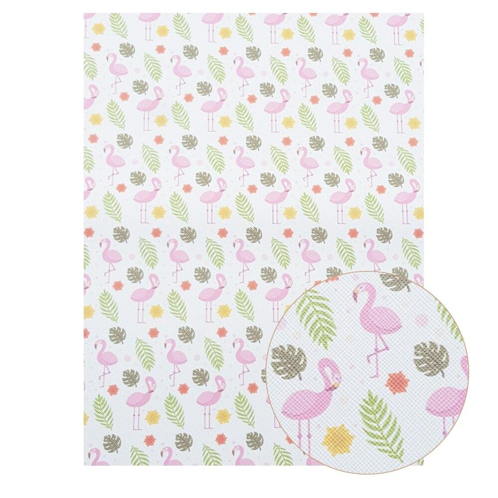 Rynx | Lively Animal Print Faux Leather Sheets for Creative Handbag Designs
