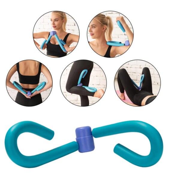 Rynx | Ultimate Home Leg Workout Trainer: Revolutionize your fitness experience