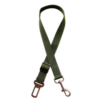 Rynx | Petsafe - Safety belt for your four-legged friend!