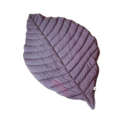 Rynx | Leafy Comfort Baby Play Mat - Safety Development