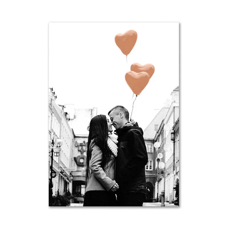 Rynx | Canvas Poster