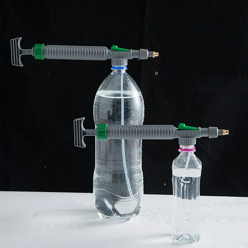 Rynx | Adjustable Plant Water Sprayer Pump