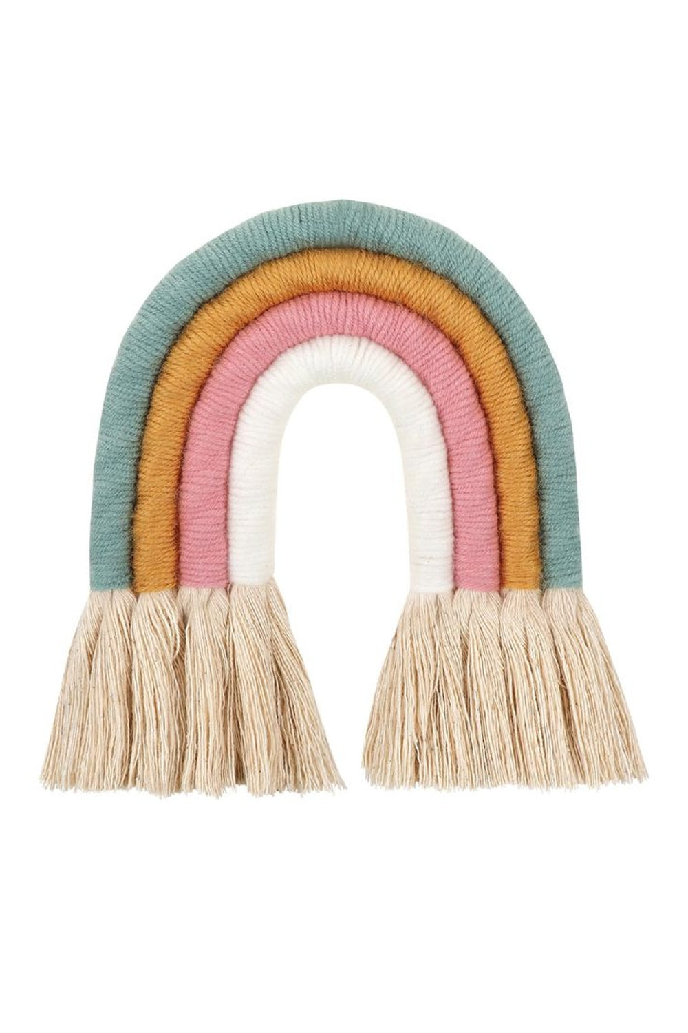 Rynx | Rainbow Wall Hanging