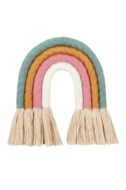 Rynx | Rainbow Wall Hanging