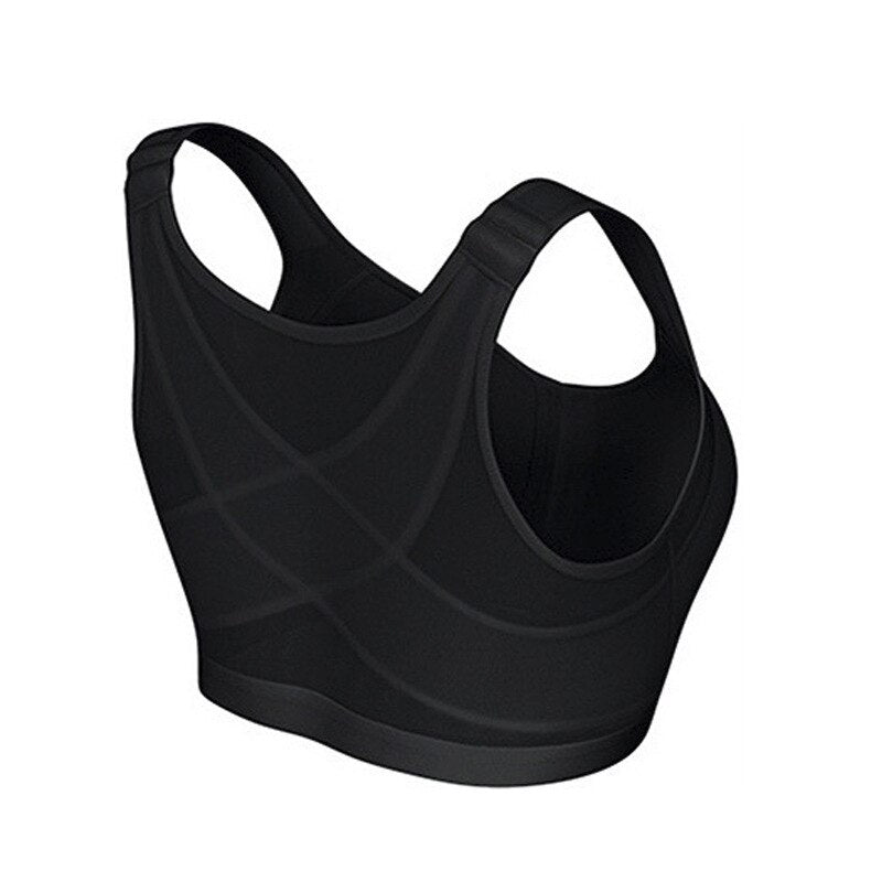 RYNX | Corrective Bra - For Perfect Posture & Optimal Support Dark