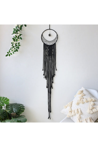 Rynx | Black Moon Dreamcatcher