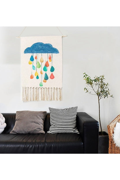 Rynx | Cotton Wall Art