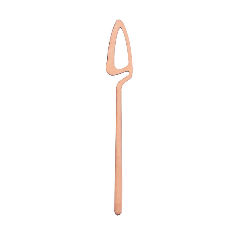 Rynx | EleganceCut Paris Stainless Steel Cutlery | Individual Pieces | High-Quality Craftsmanship | Classic & Timeless