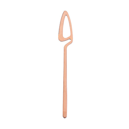 Rynx | EleganceCut Paris Stainless Steel Cutlery | Individual Pieces | High-Quality Craftsmanship | Classic & Timeless