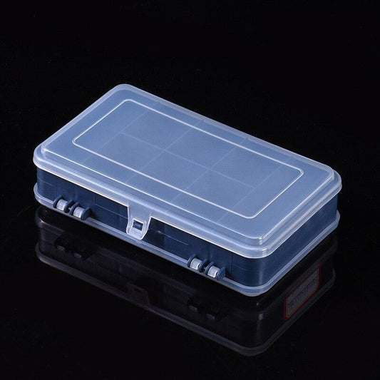 Rynx | Customizable eco-friendly adjustable storage organizer box with custom compartments
