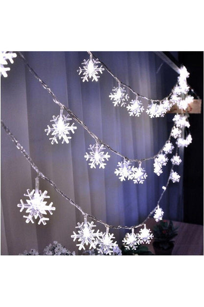 Rynx | Small LED garlands