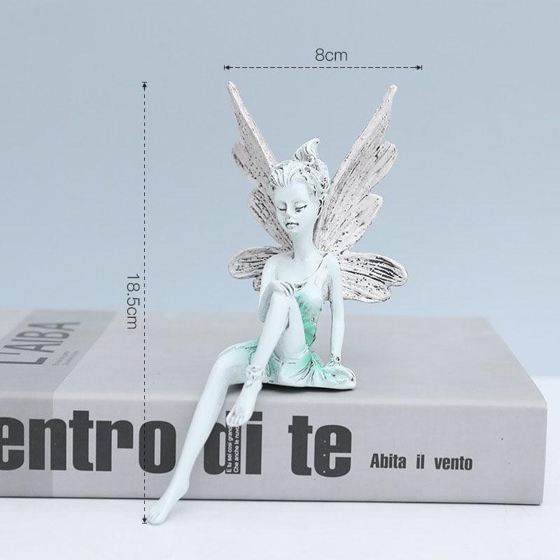 Rynx | Extraterrestrial Joy: Fantastic Alien Figures Garden Set