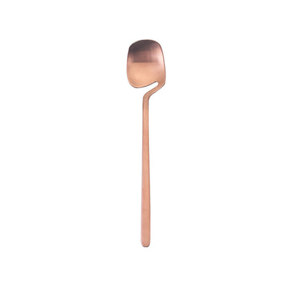 Rynx | EleganceCut Paris Stainless Steel Cutlery | Individual Pieces | High-Quality Craftsmanship | Classic & Timeless