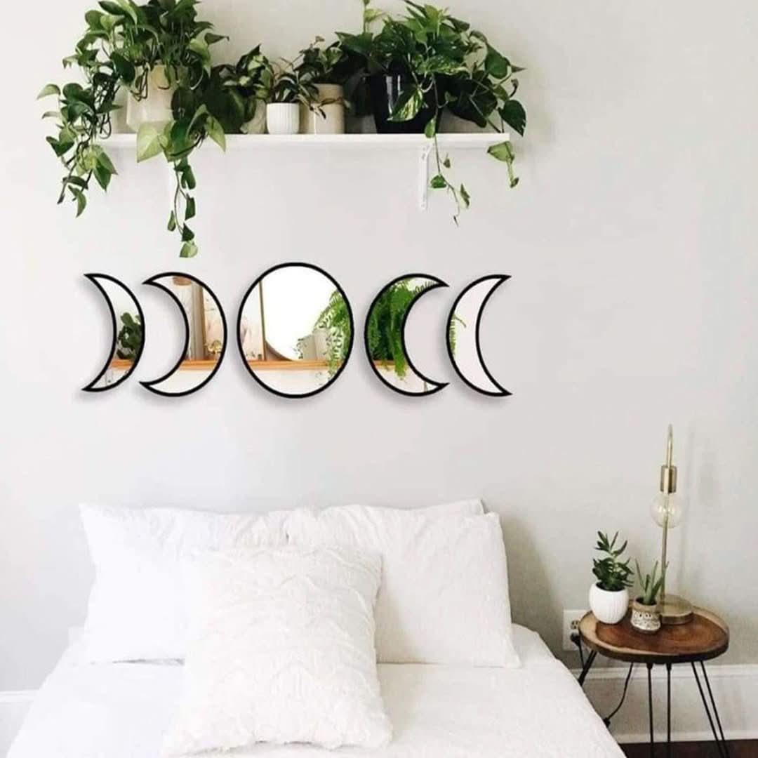 Rynx | Moon Mirror