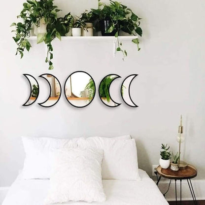 Rynx | Moon Mirror