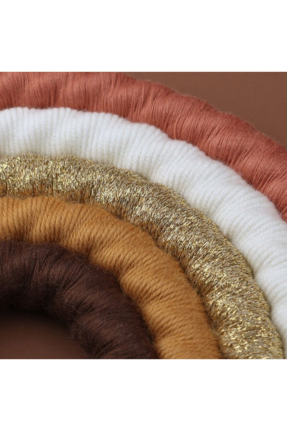 Rynx | Rainbow Wall Hanging