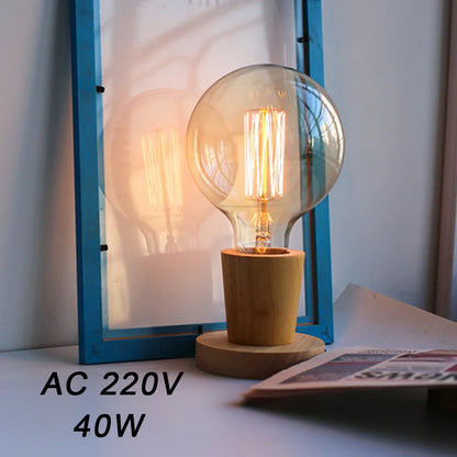 Rynx | Edison Glow Night Light