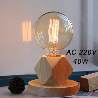 Rynx | Edison Glow Night Light
