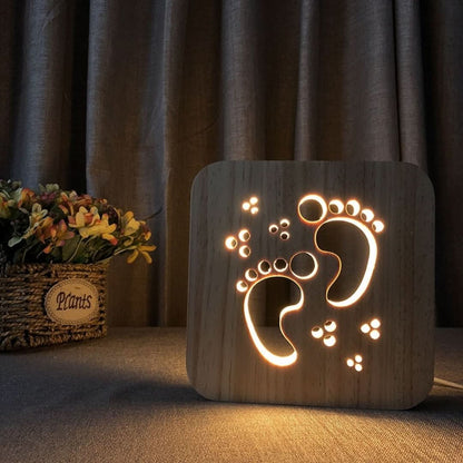 Rynx | Design Table Lamp