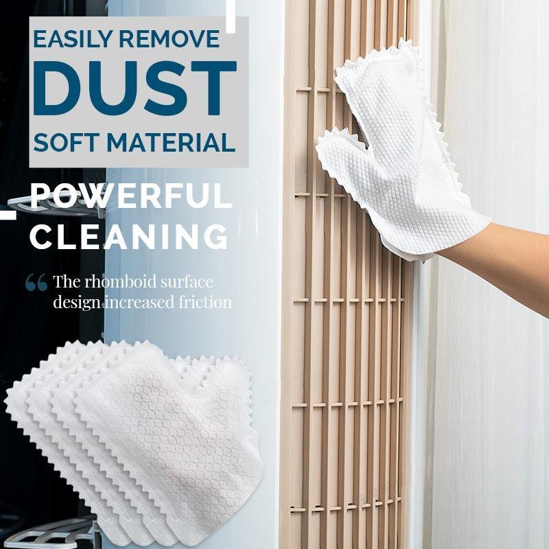 Rynx | Dust-catching gloves (10 pieces)