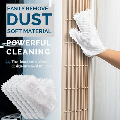 Rynx | Dust-catching gloves (10 pieces)