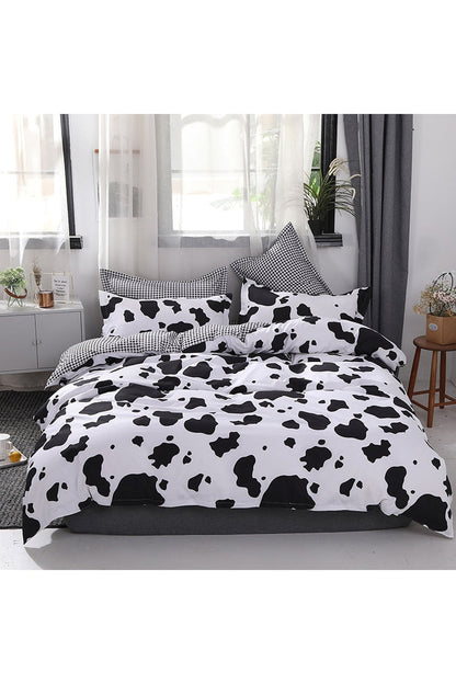 Rynx | Girl Themed Bedding Set