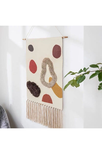 Rynx | Wall tapestry blankets