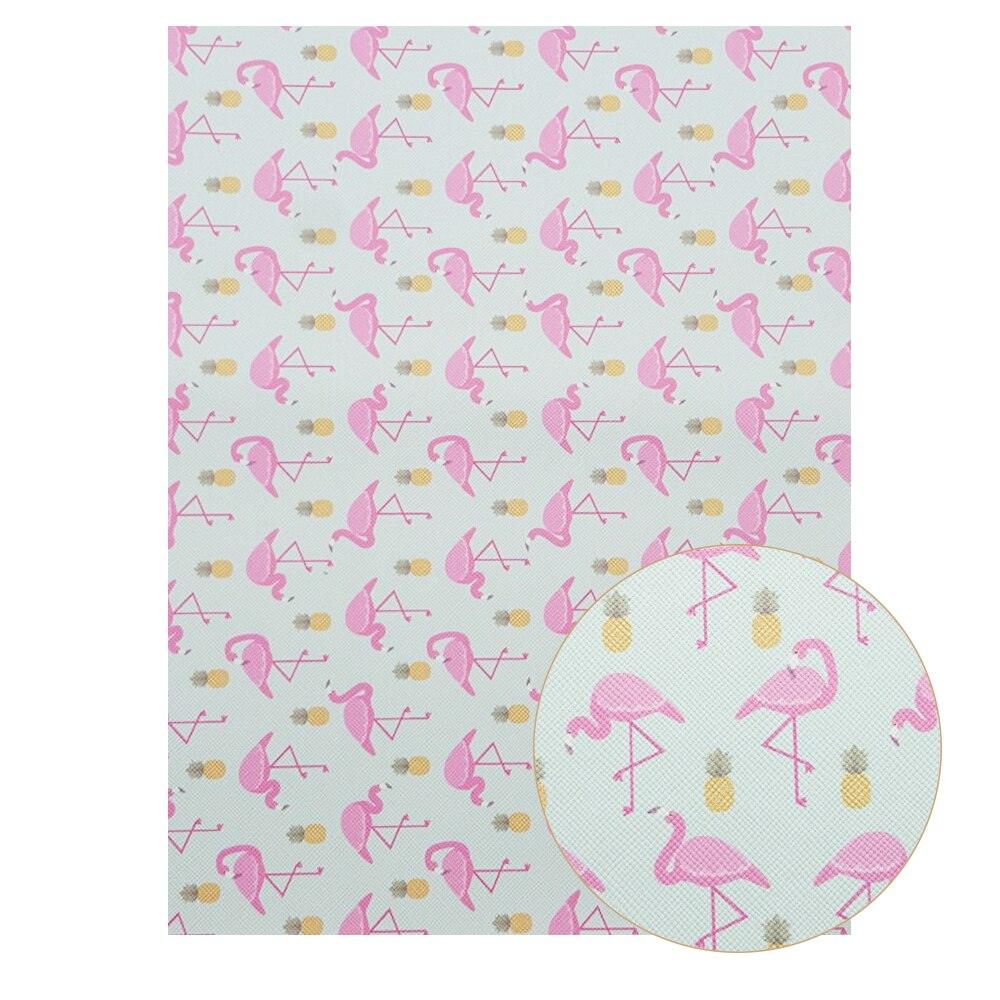 Rynx | Lively Animal Print Faux Leather Sheets for Creative Handbag Designs