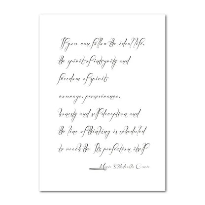 Rynx | from a picturesque forest lake on canvas