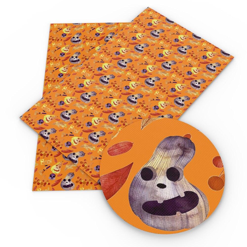 Rynx | Spooktacular Vinyl Craft Sheets - The ultimate DIY kit for Halloween creatives