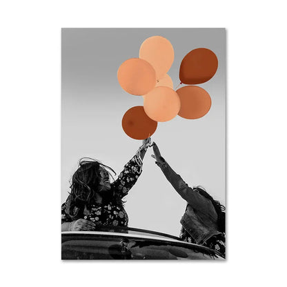 Rynx | Canvas Poster