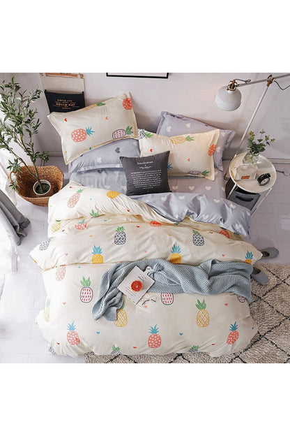 Rynx | Girl Themed Bedding Set