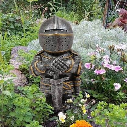 Rynx | Knight Gnomes Guard