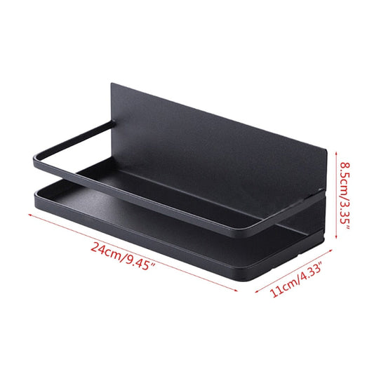 Rynx | Magnetic Durable Home Storage Organizer Rack