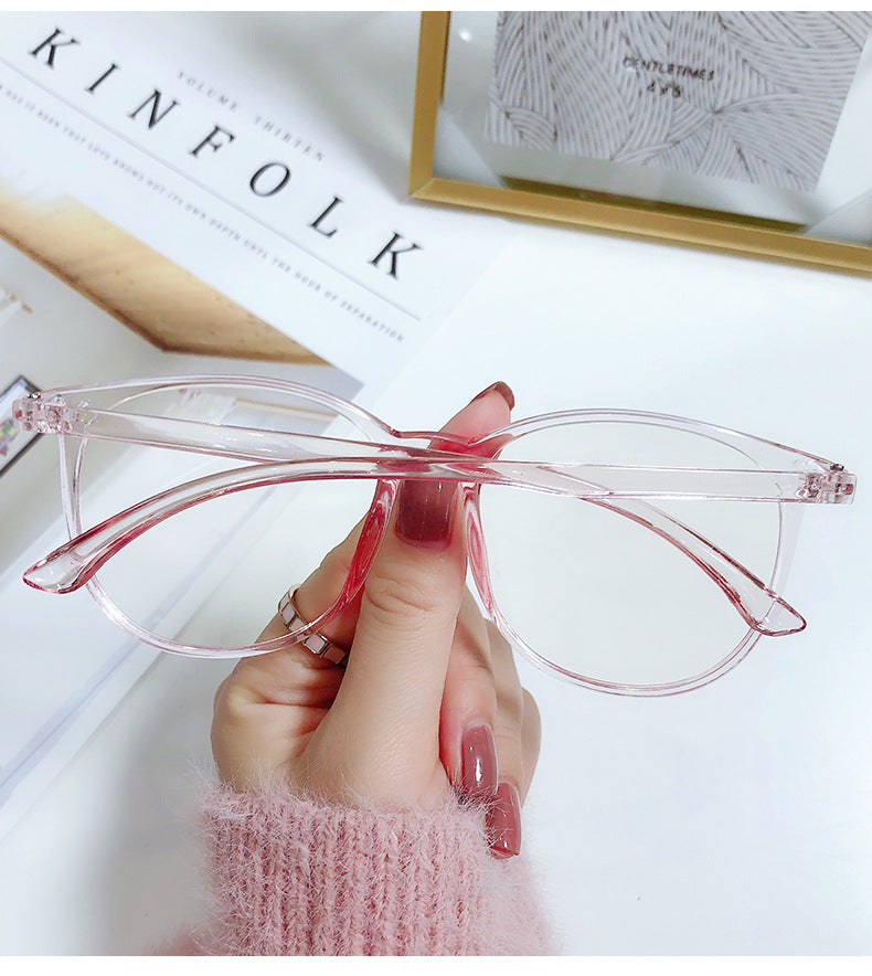RYNX | Glasses – Trendy Blue Light Filter Glasses for Protection