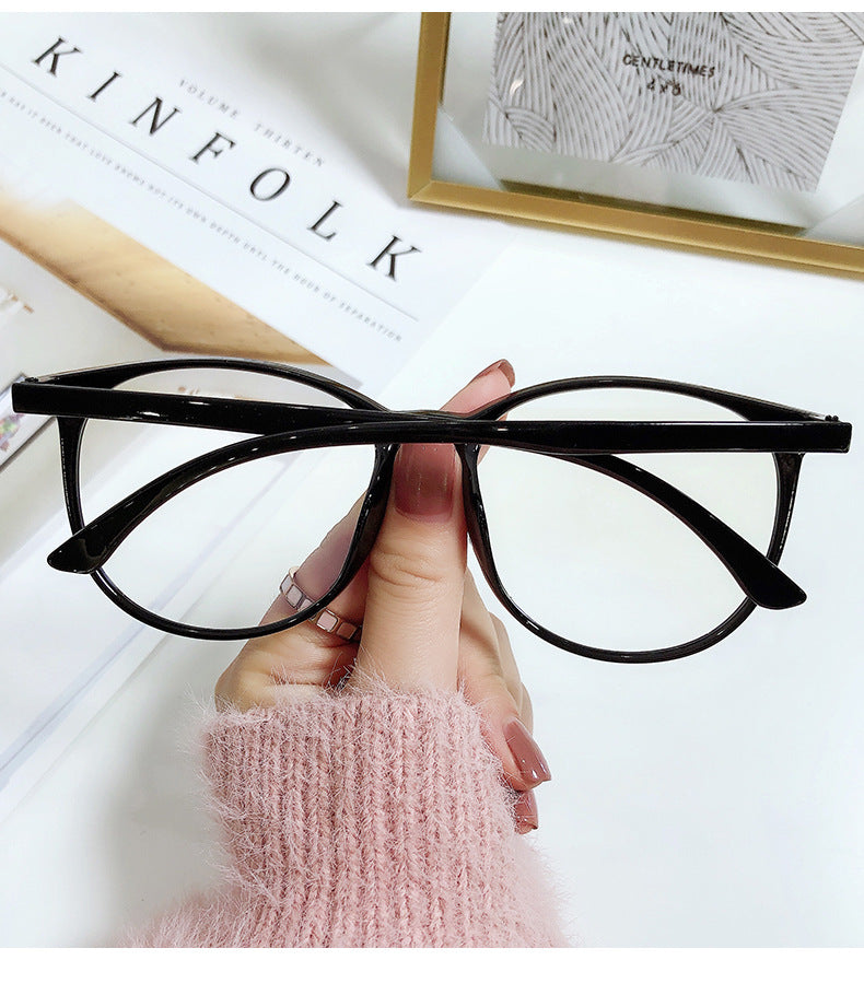 RYNX | Glasses – Trendy Blue Light Filter Glasses for Protection