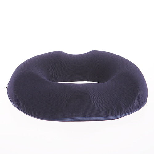 RYNX | Donut Pillow | Relief for Hemorrhoids, Coccyx, Ulcers, and Tailbone Pain