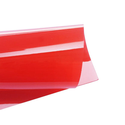 Rynx | Shiny star and heart PVC craft sheets for artistic creations