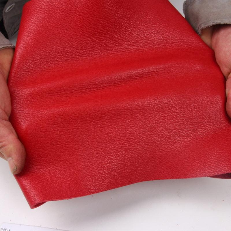 Rynx | Premium handcrafted cowhide leather strips for custom belt manufacturing