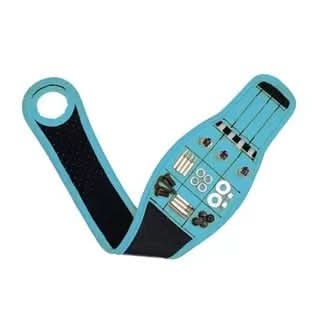 Rynx | Bolt glove - Magnetic wrist glove