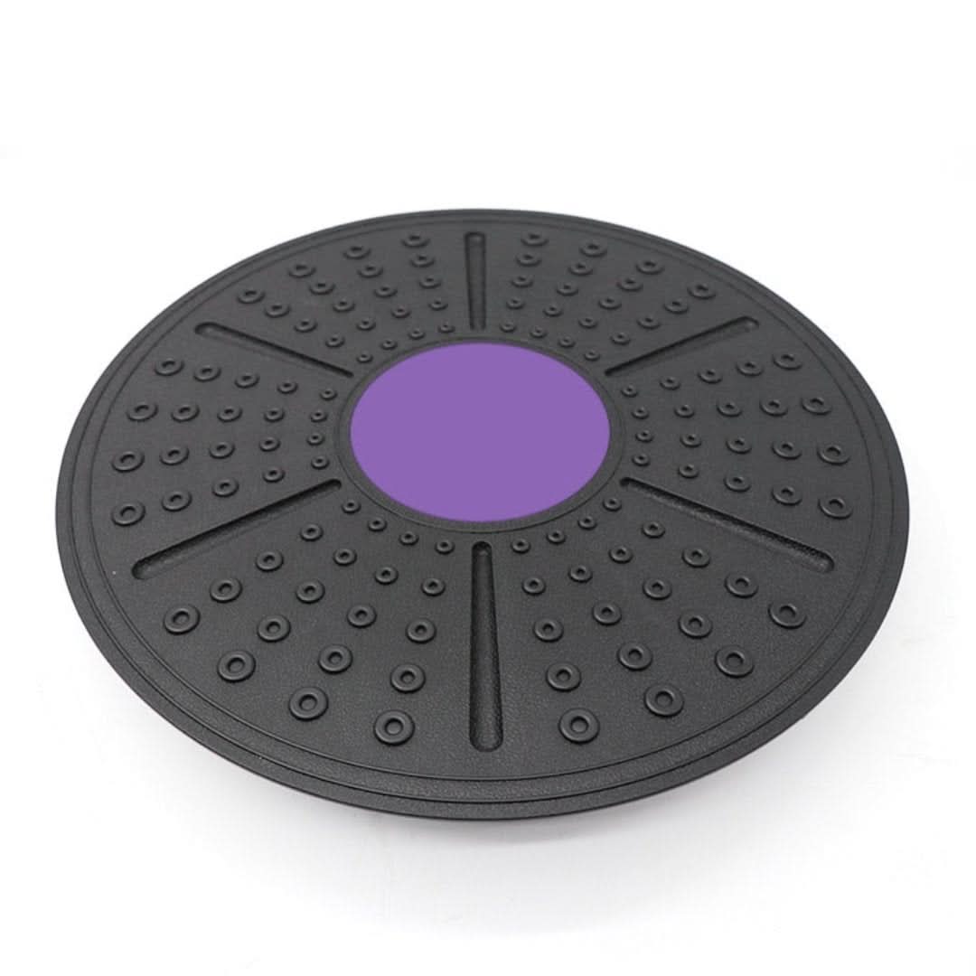 Rynx | Training Balance Plate - The Ideal Home Workout (10 Minutes Per Day!)
