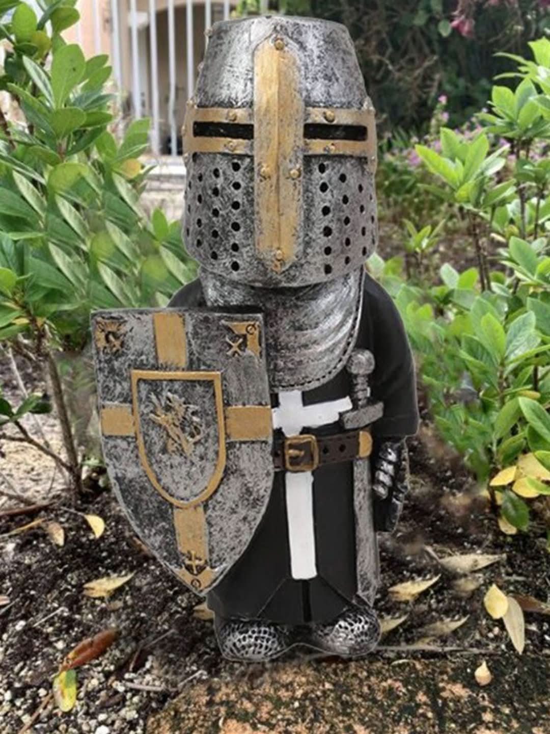 Rynx | Knight Gnomes Guard