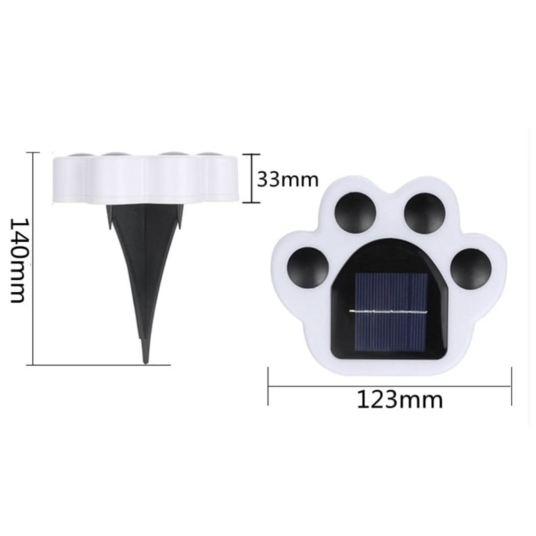 Rynx | Pawlight - Solar Garden Lighting