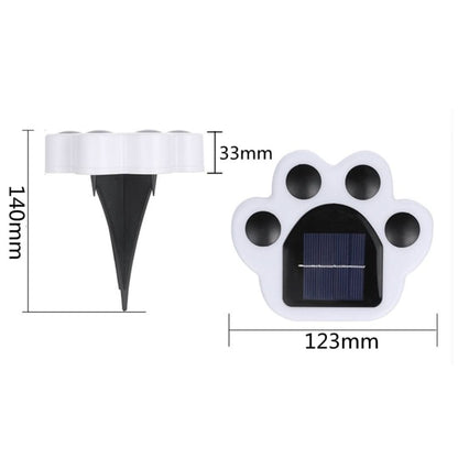 Rynx | Pawlight - Solar Garden Lighting
