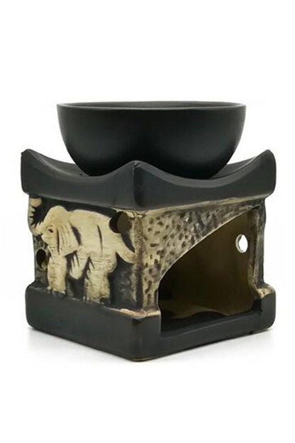 Rynx | Thailand Style Oil Burner