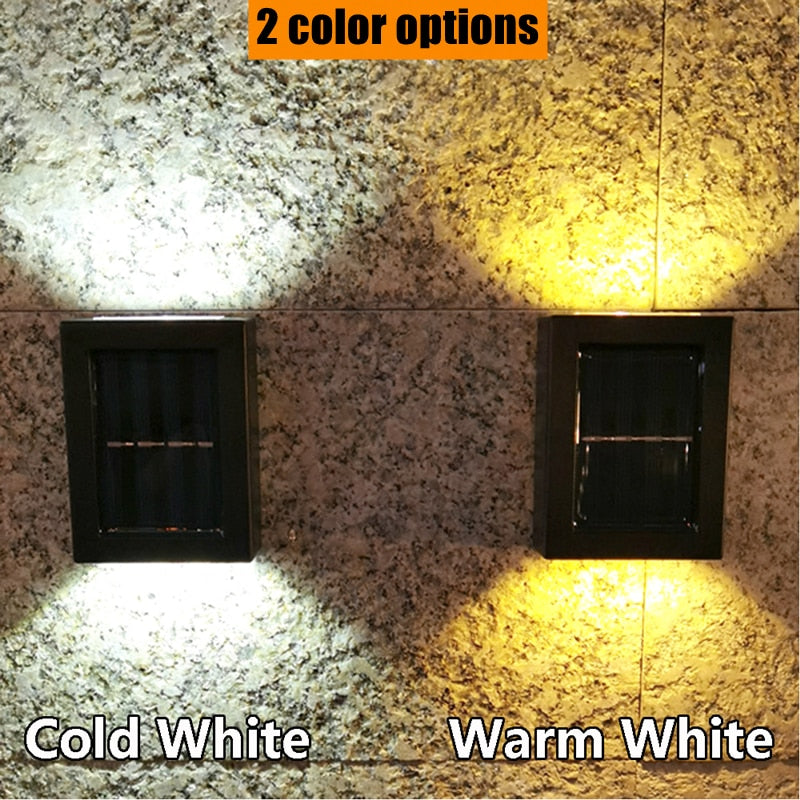 Rynx | Sun Finish Hedge Lighting