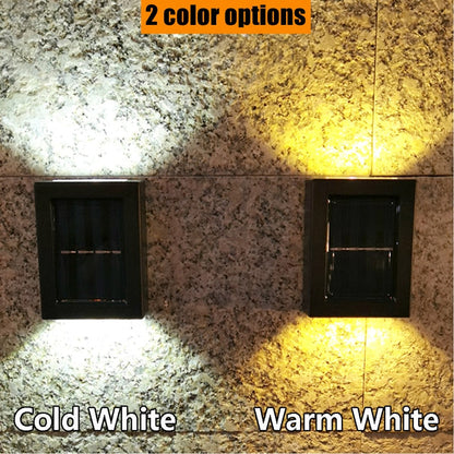 Rynx | Sun Finish Hedge Lighting