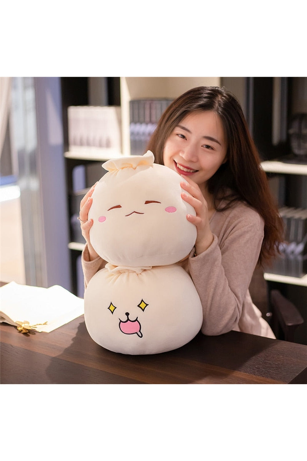 Rynx | shaped comfort pillow