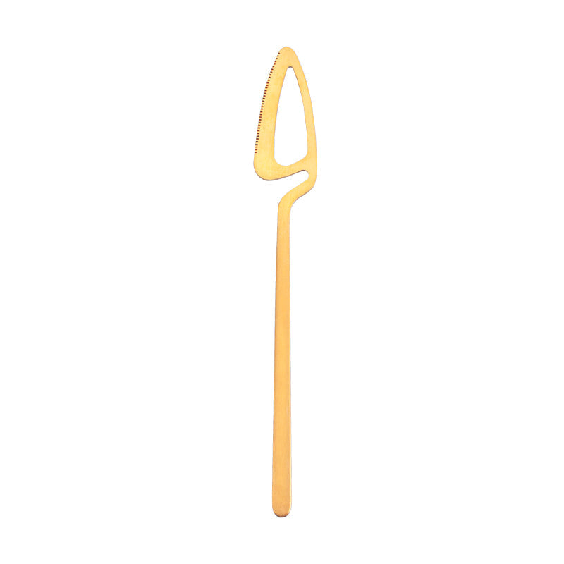 Rynx | EleganceCut Paris Stainless Steel Cutlery | Individual Pieces | High-Quality Craftsmanship | Classic & Timeless