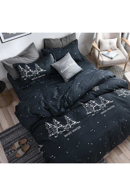 Rynx | Girl Themed Bedding Set